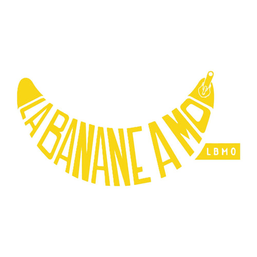 La Banane à Mo
